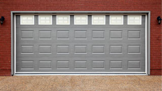 Garage Door Repair at Ponderosa San Jose, California