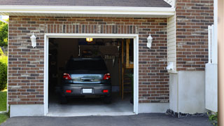 Garage Door Installation at Ponderosa San Jose, California