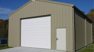 Garage Door Openers at Ponderosa San Jose, California